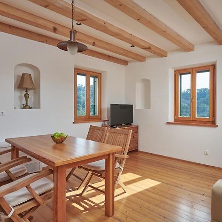 Park Cottage Goveđari المظهر الخارجي الصورة