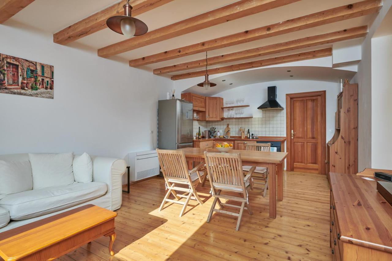 Park Cottage Goveđari المظهر الخارجي الصورة