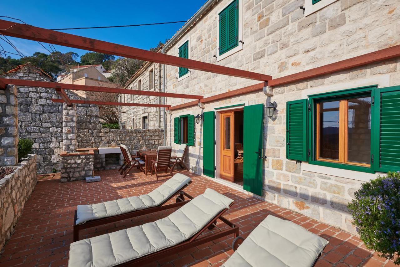 Park Cottage Goveđari المظهر الخارجي الصورة