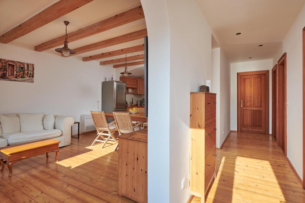 Park Cottage Goveđari المظهر الخارجي الصورة