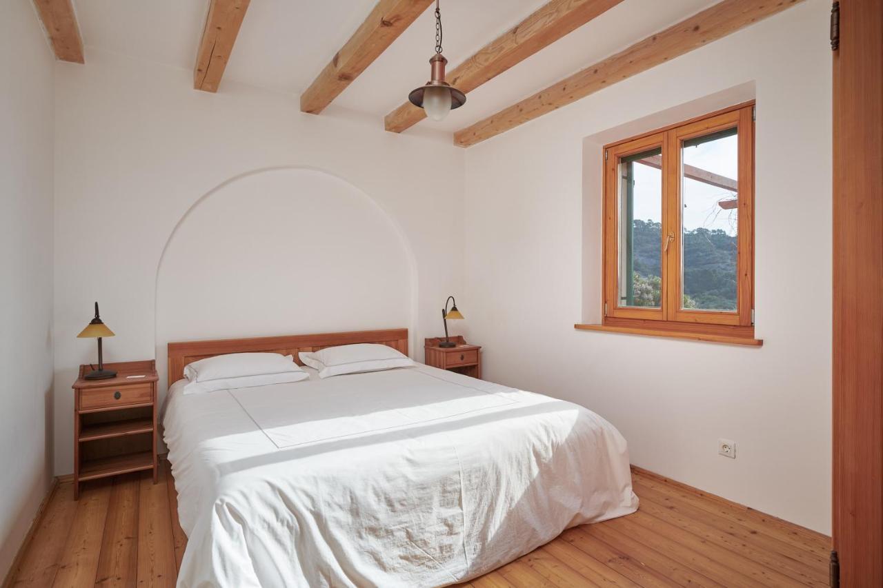 Park Cottage Goveđari المظهر الخارجي الصورة