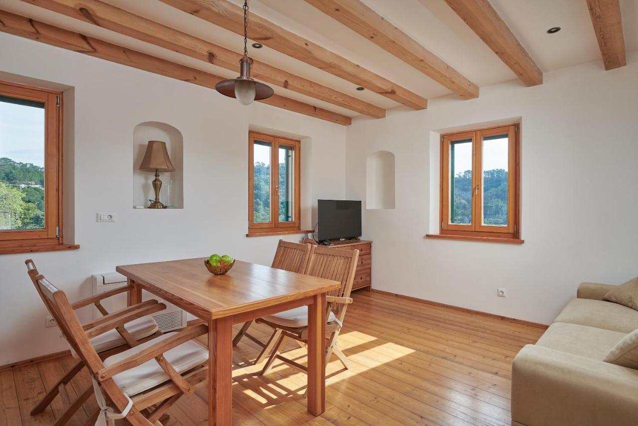 Park Cottage Goveđari المظهر الخارجي الصورة