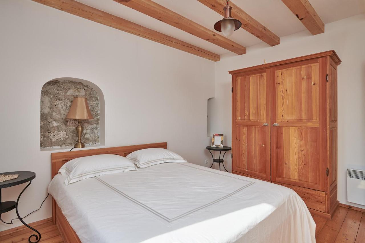 Park Cottage Goveđari المظهر الخارجي الصورة