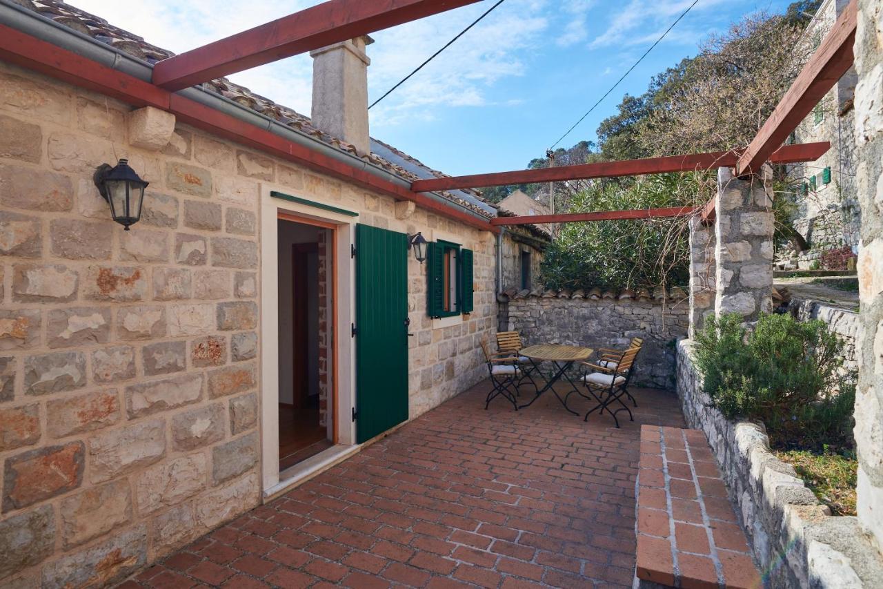 Park Cottage Goveđari المظهر الخارجي الصورة