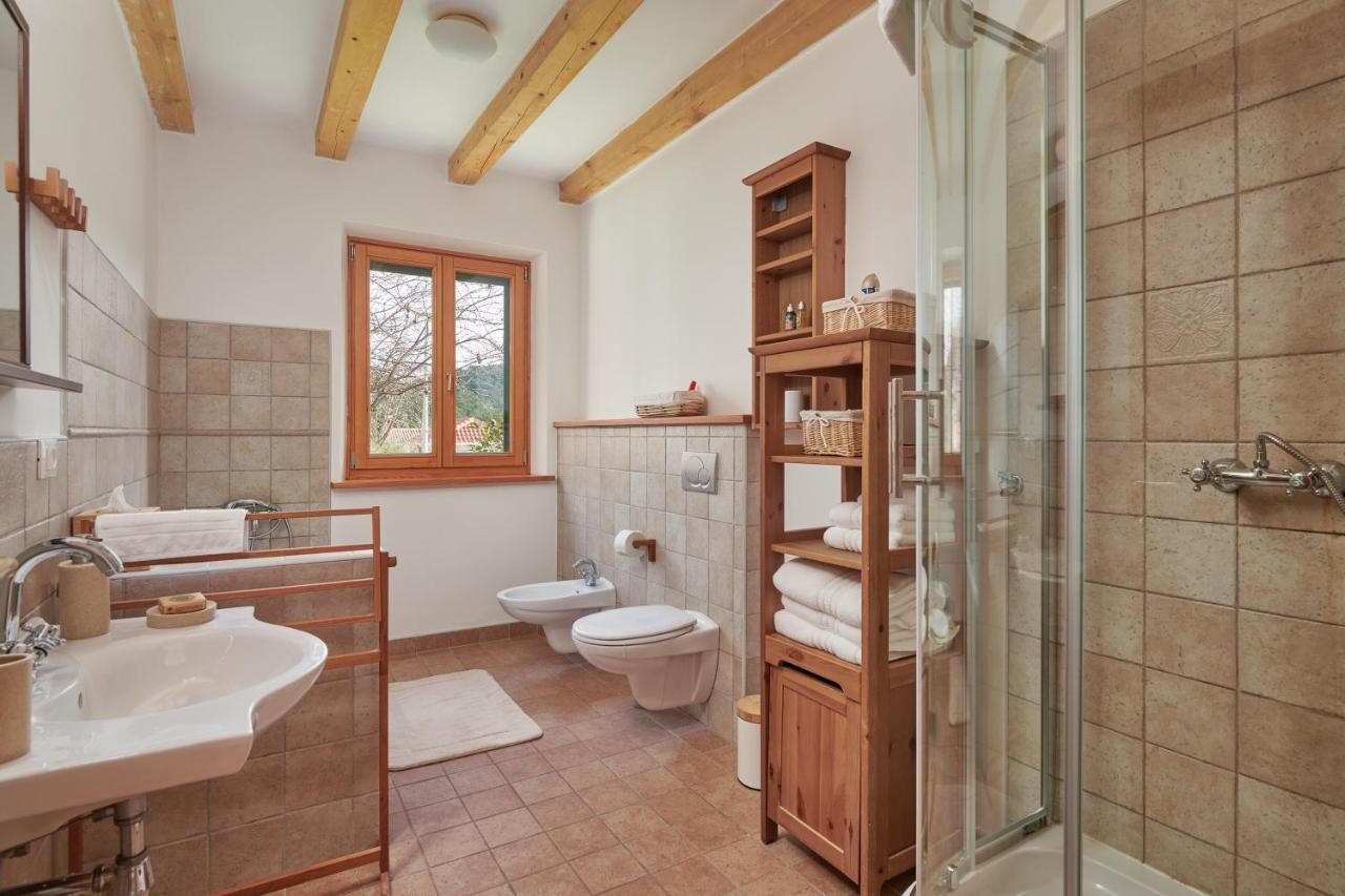 Park Cottage Goveđari المظهر الخارجي الصورة