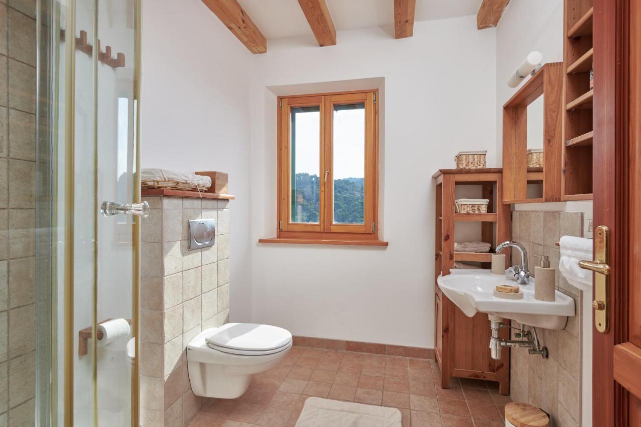 Park Cottage Goveđari المظهر الخارجي الصورة