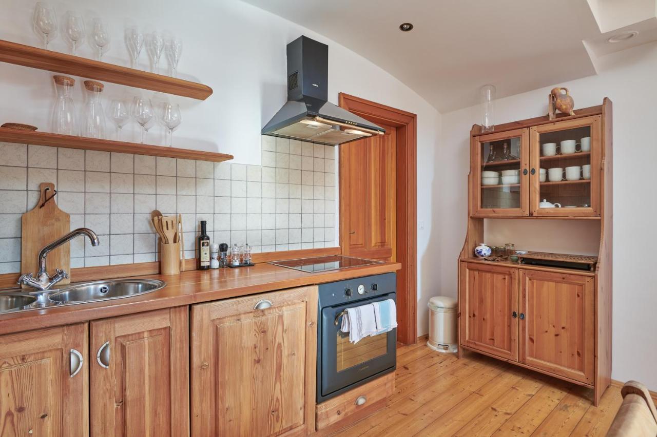 Park Cottage Goveđari المظهر الخارجي الصورة
