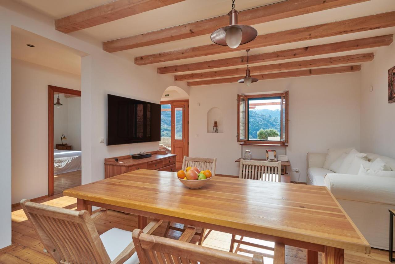 Park Cottage Goveđari المظهر الخارجي الصورة