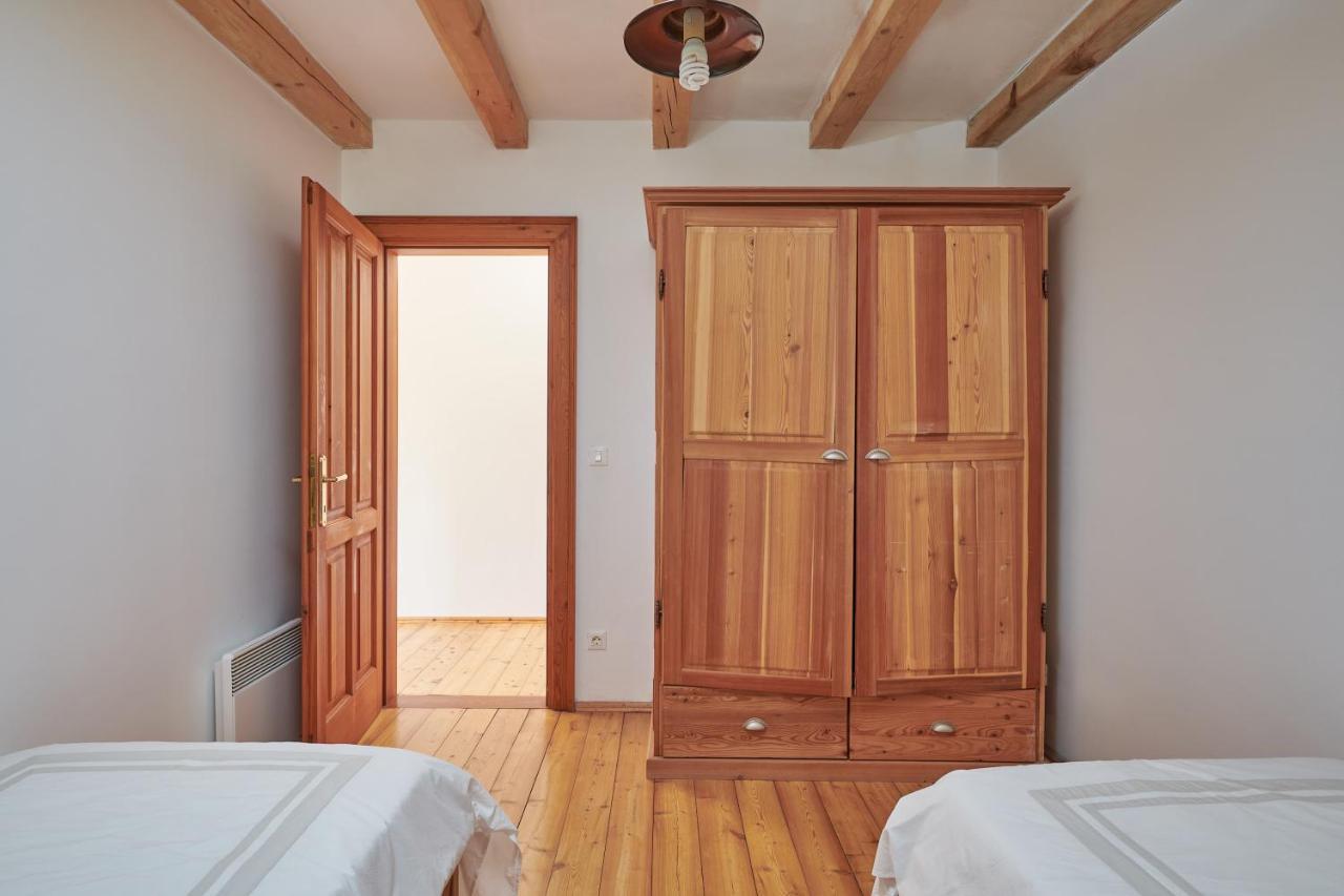 Park Cottage Goveđari المظهر الخارجي الصورة