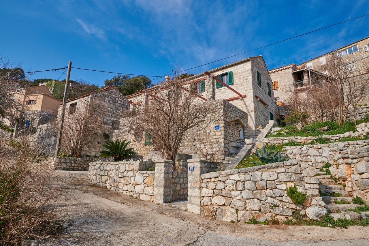 Park Cottage Goveđari المظهر الخارجي الصورة