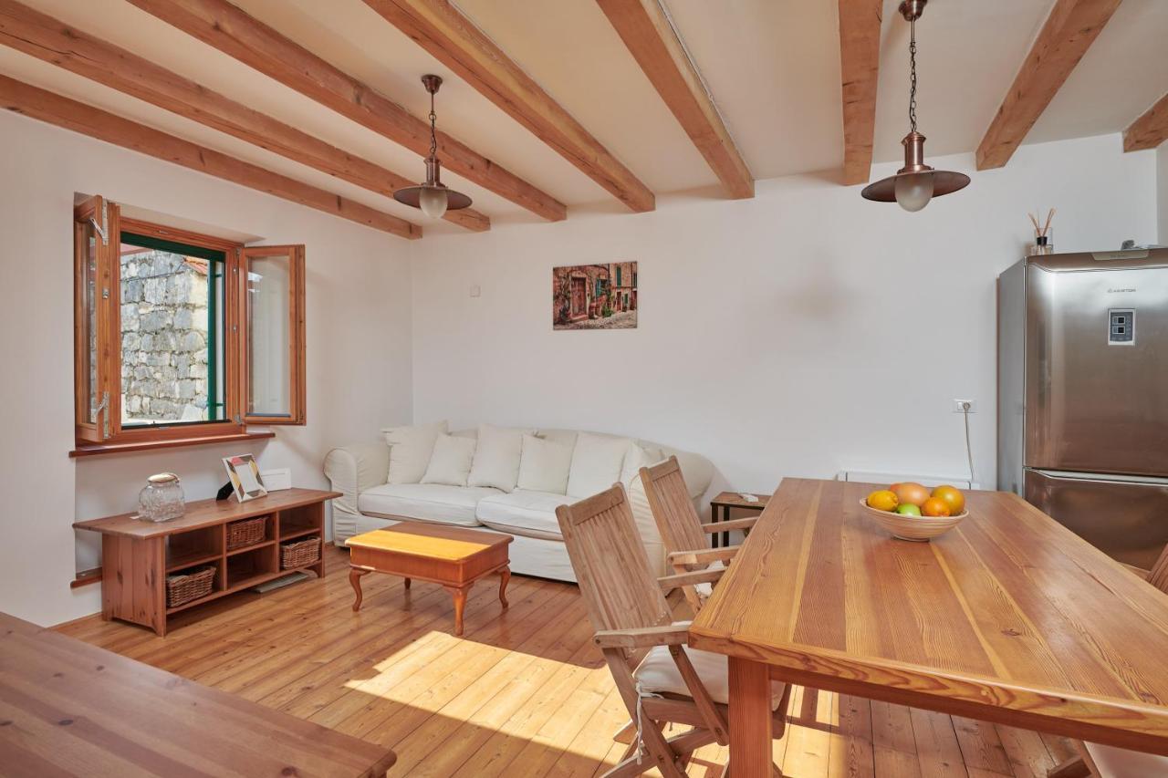 Park Cottage Goveđari المظهر الخارجي الصورة