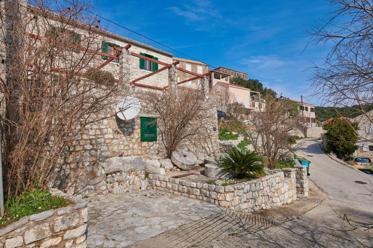 Park Cottage Goveđari المظهر الخارجي الصورة