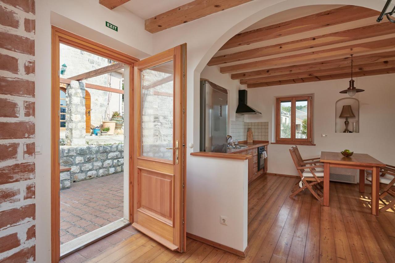 Park Cottage Goveđari المظهر الخارجي الصورة